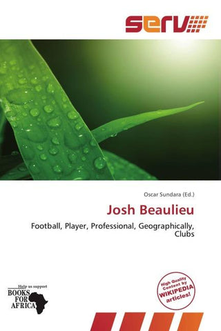 Josh Beaulieu