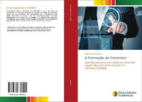 A Formação do Controller