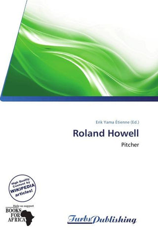 Roland Howell