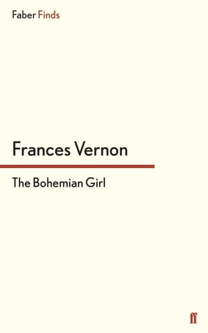 The Bohemian Girl