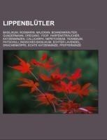 Lippenblütler