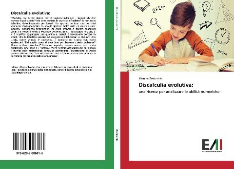 Discalculia evolutiva: