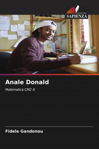 Anale Donald