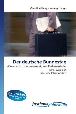 Der deutsche Bundestag