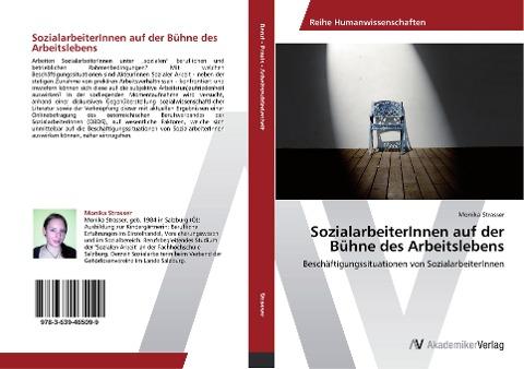 SozialarbeiterInnen auf der Bühne des Arbeitslebens