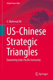 US-Chinese Strategic Triangles