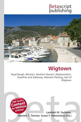 Wigtown