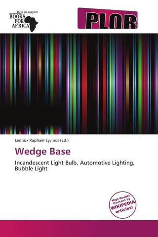 Wedge Base