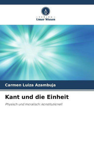 Kant und die Einheit
