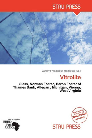 Vitrolite