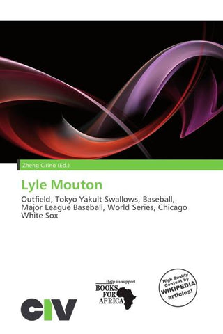 Lyle Mouton