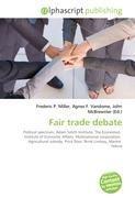 Fair trade debate