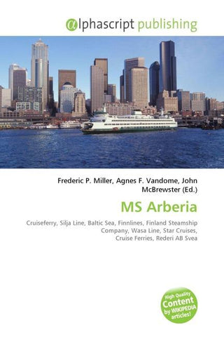 MS Arberia