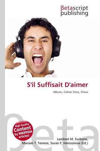 S'il Suffisait D'aimer