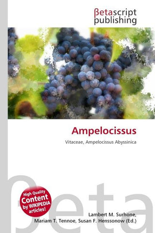 Ampelocissus