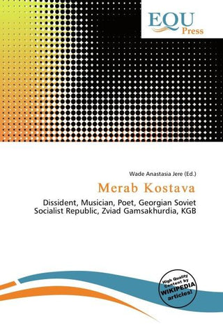 Merab Kostava