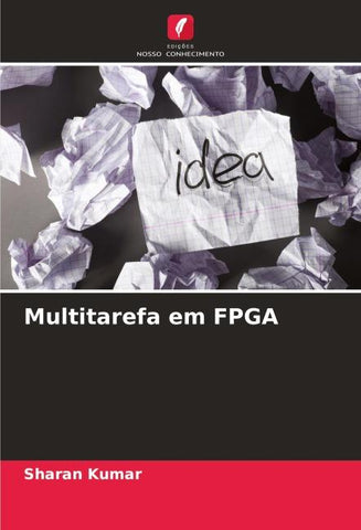 Multitarefa em FPGA