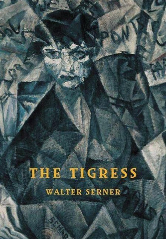 The Tigress