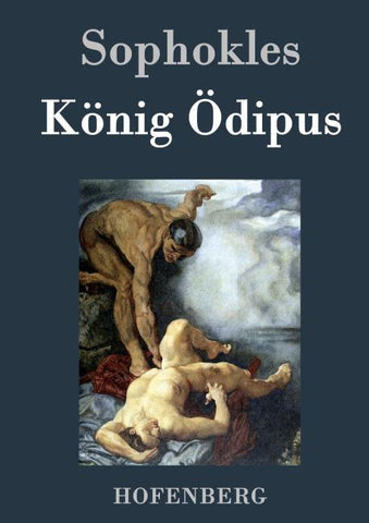 König Ödipus