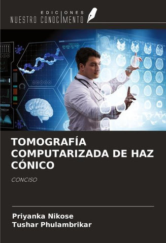 TOMOGRAFÍA COMPUTARIZADA DE HAZ CÓNICO
