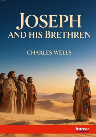 Joseph and His Brethren
