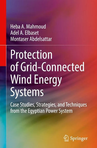 Protection of Grid-Connected Wind Energy Systems