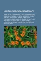 Jüdische Lebensgemeinschaft
