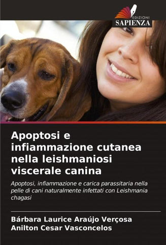 Apoptosi e infiammazione cutanea nella leishmaniosi viscerale canina