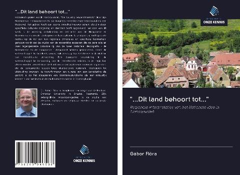 "...Dit land behoort tot..."
