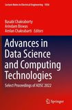 Advances in Data Science and Computing Technologies