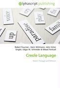 Creole Language