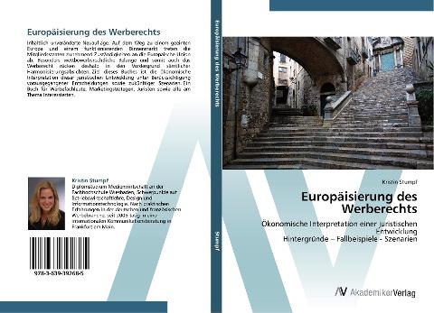 Europäisierung des Werberechts