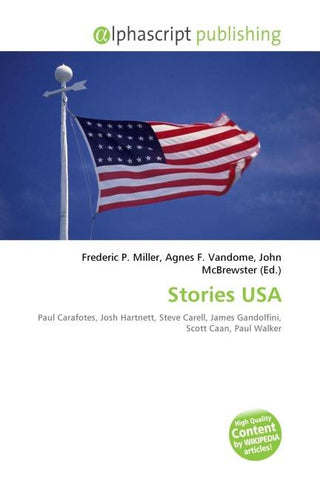 Stories USA