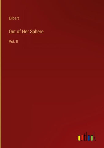 Out of Her Sphere