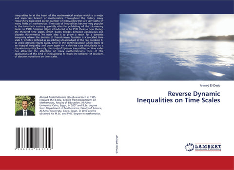 Reverse Dynamic Inequalities on Time Scales