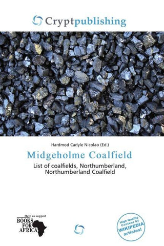 Midgeholme Coalfield