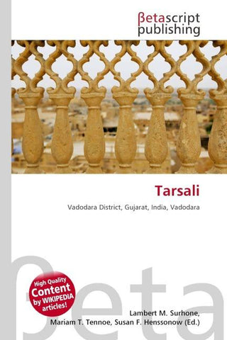 Tarsali