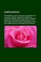 Kampfkunststil