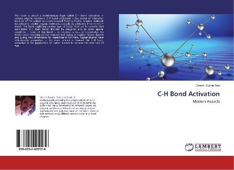 C-H Bond Activation