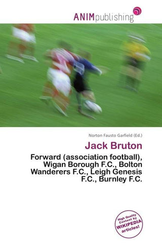 Jack Bruton