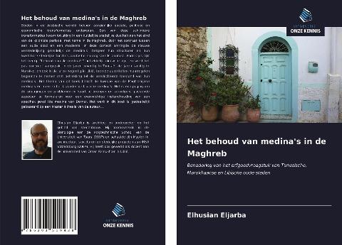 Het behoud van medina's in de Maghreb