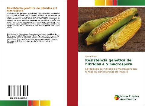 Resistência genética de hibridos a S macrospora