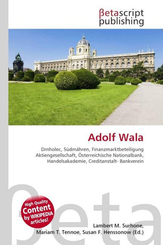 Adolf Wala