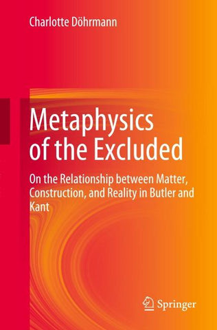 Metaphysics of the Excluded