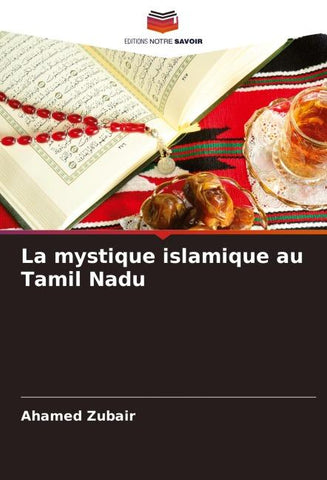 La mystique islamique au Tamil Nadu