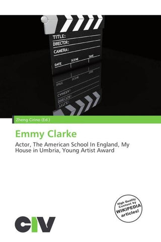 Emmy Clarke