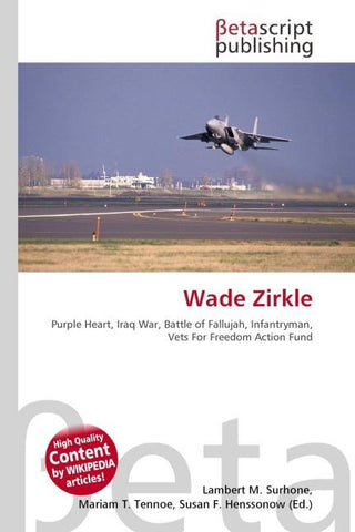 Wade Zirkle