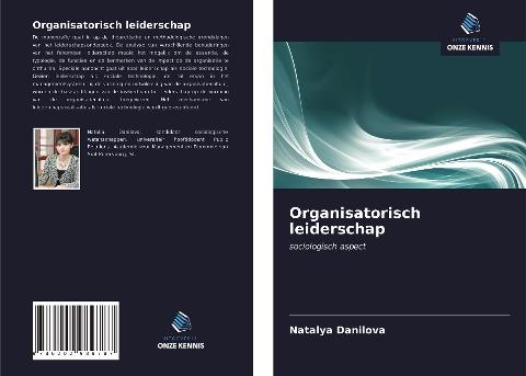 Organisatorisch leiderschap