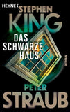 Das schwarze Haus