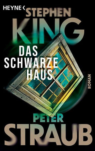 Das schwarze Haus